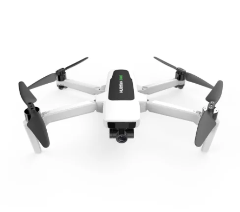 New Arrival Hubsan ZINO 2 Combo Version 2 Batteries 4K GPS Drone 3-axis gimbal 6KM Zino 2 Portable vs X8 SE 2020