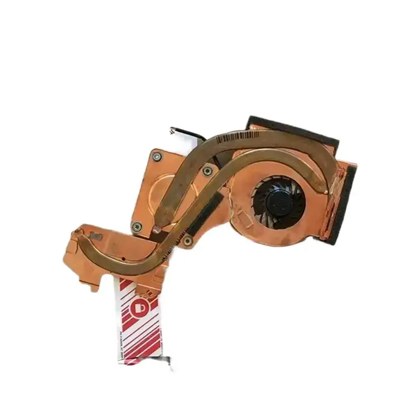 

~Wyoresy new CPU cooler fan for Lenovo ThinkPad T60 t60p heatsink fan 41w6407 41v9932 41w6405 41w6409 (*)\
