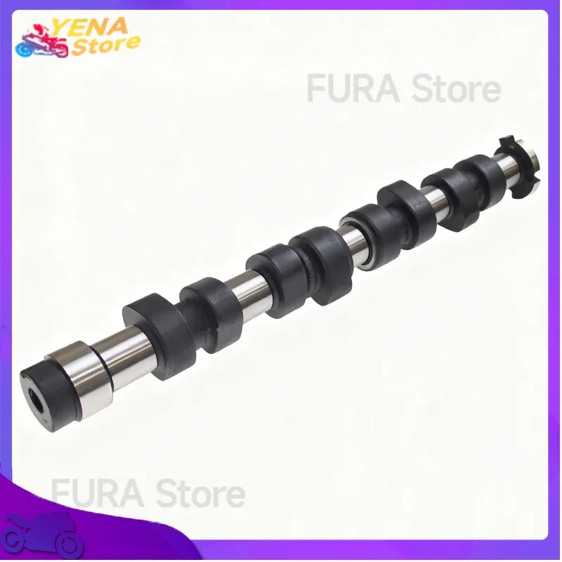 

Racing Camshaft for Volkswagen Polo 1.6L Engine Applicable to OEM 032109101AJ Engine Parts Camshaft Kit Performance Camshaft