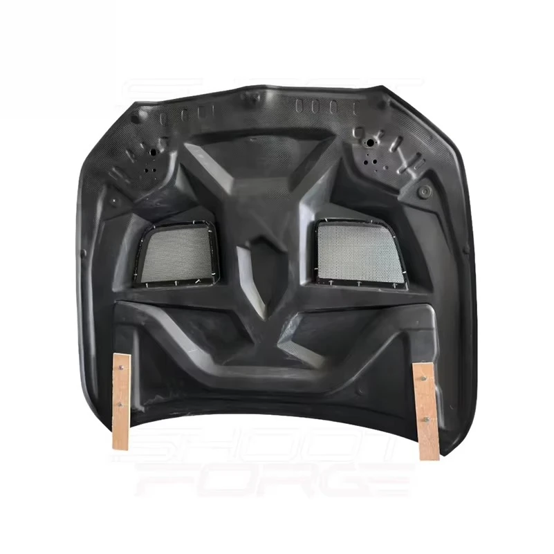 2024+ for M5 G90 G99 5 Series G60 G61 Real Dry Carbon Fiber an Style Hood/Bonnet New Condition.lightweight 2