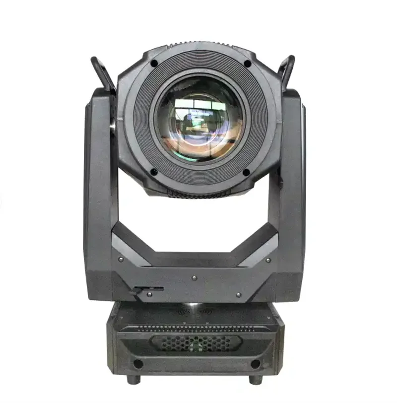 High Powerful Pro Beam Spot 3in1 Wash 800w Led Cut Moving Head Light With Cmy Cto