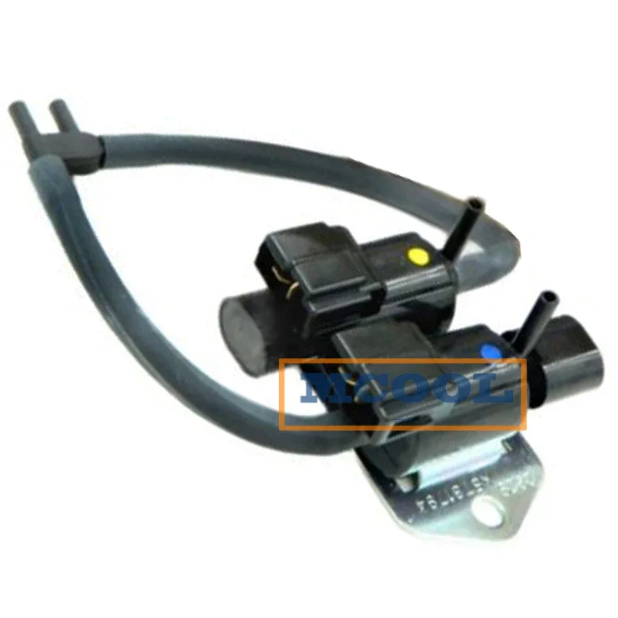 Vacuum Switch Solenoid Valve Fits For Mitsubishi Montero Pajero L200 L300 V43 V44 V45 K74T V73 V75 MB620532 K5T47776 MB937731