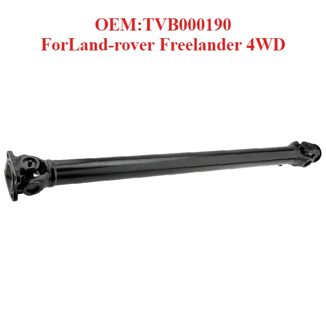 

High Cost-effective Drive Shaft OEM:TVB000190,forLand-rover Freelander 4WD
