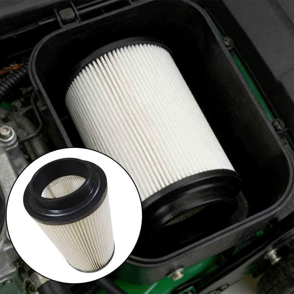Off-road Repair 7080595 Air Filter Replacement Air Filter For ATV Machine Easy Installation Improved Airflow Plastic Material