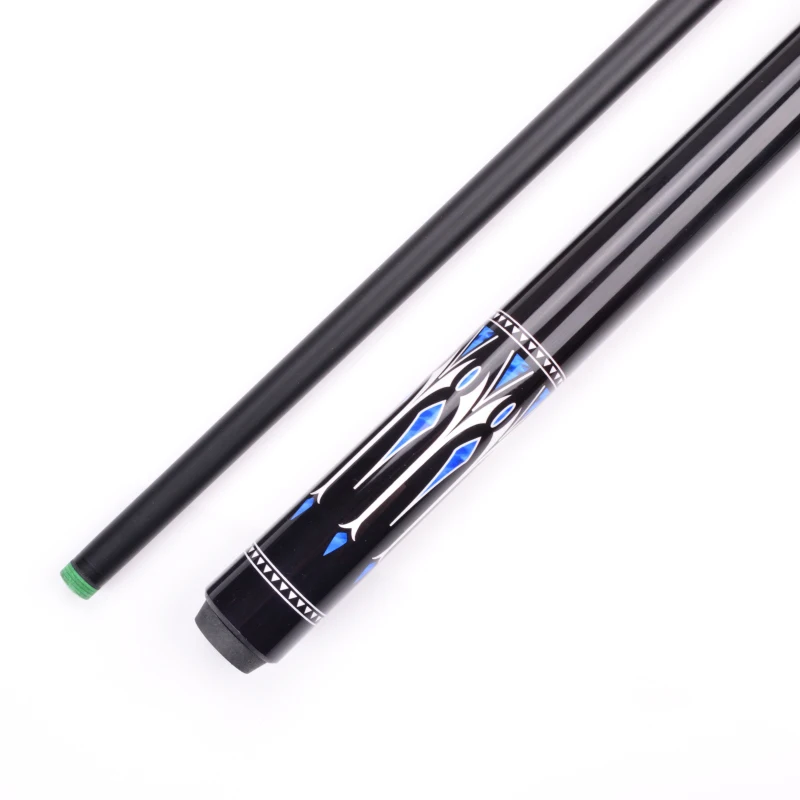 

SW OEM&ODM Premium Carbon Fiber Jump Break Cue, suitable for pool and snooker.