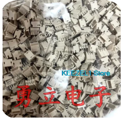S3B-ZR (LF) (SN) 3P brand new original connector straight shot       100PCS