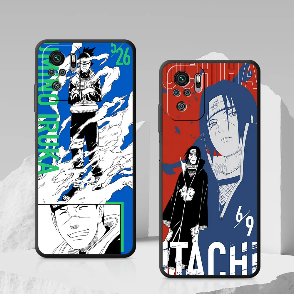 Naruto Sasuke Prote…