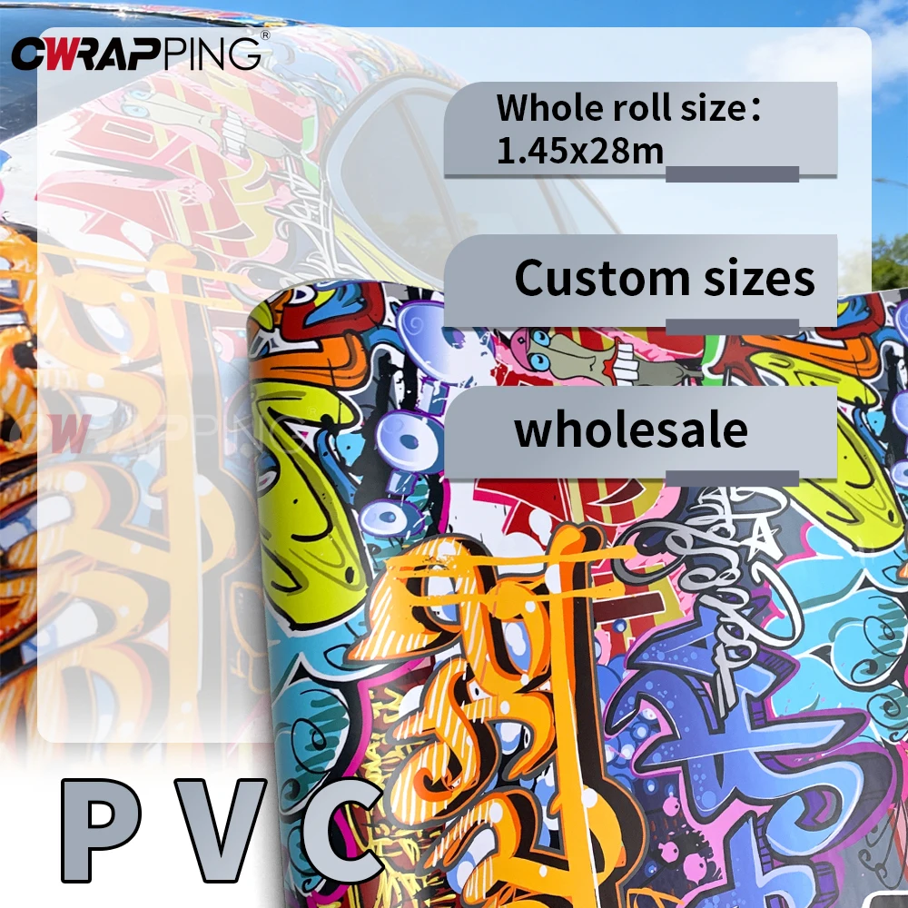 Película Camuflada para Carro 145cmx300cm, Vinil Impermeável para Skateboards DIY, Capas de Capacete de Moto, Cobertura de Capô de Carro, Película Pro
