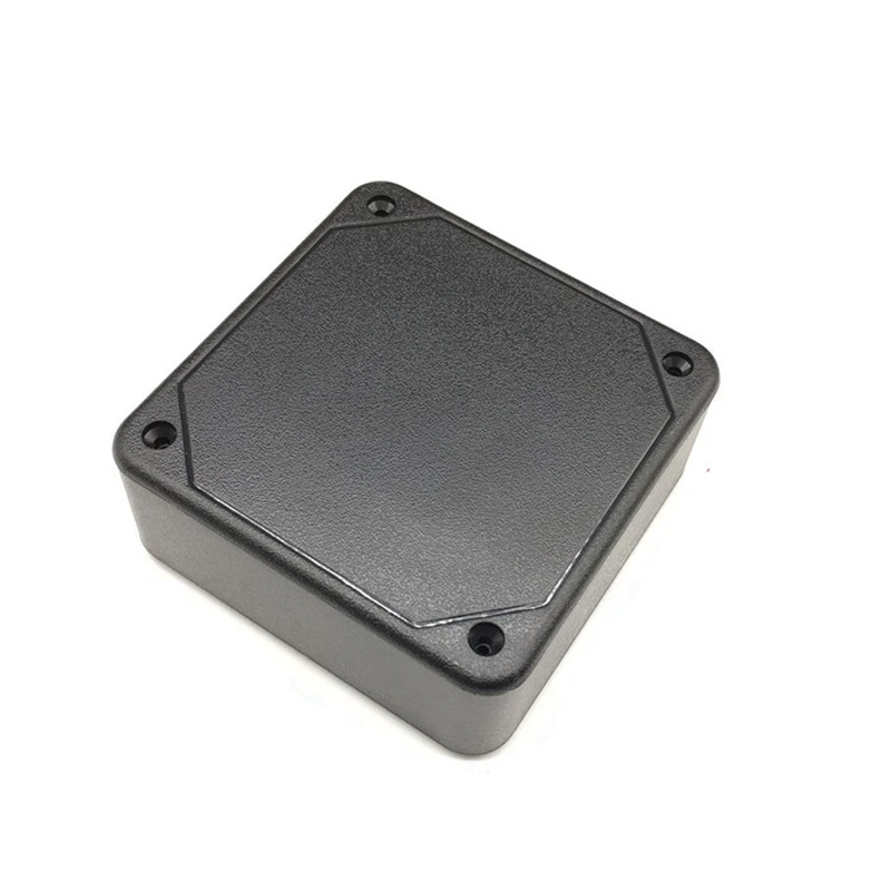 100x100x35.5mm New arrival Oem Electronic Pcb Outdoor Abs Junction Box Small Plastic Electronic Enclosures Junction Box