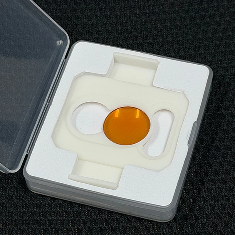 QDHWOEL UNI-T UTI260B Infrared Thermal Imager Macro Lens for PCB Electronic Motherboard Focal Length HD Lens Wide-Angle External view 4