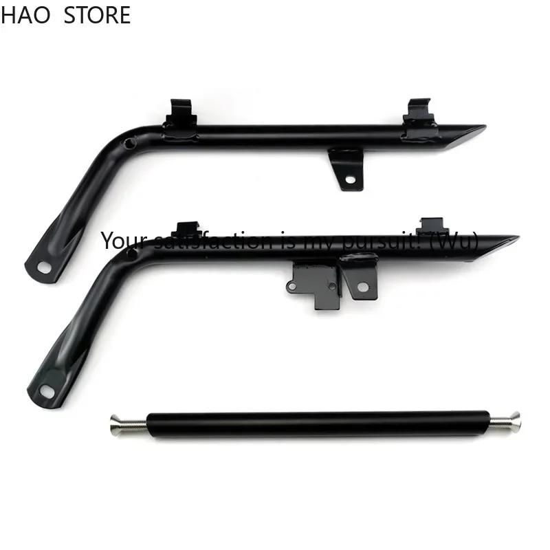 

Applicable to Split seat bracket for Honda ZOOMER RUCKUS motorcycle NPS50 parts AF58