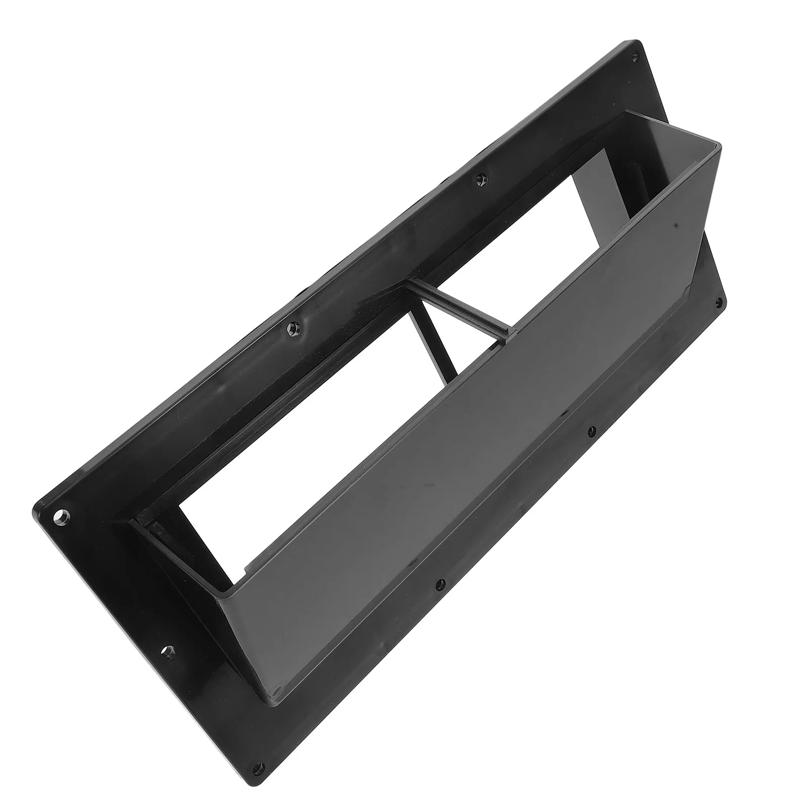 

Rv Floor Vent Cover ABS Material Universal Fit for Camper Trailer Kitchen Bathroom Exhaust Vent Covers Easy Installation Stylish