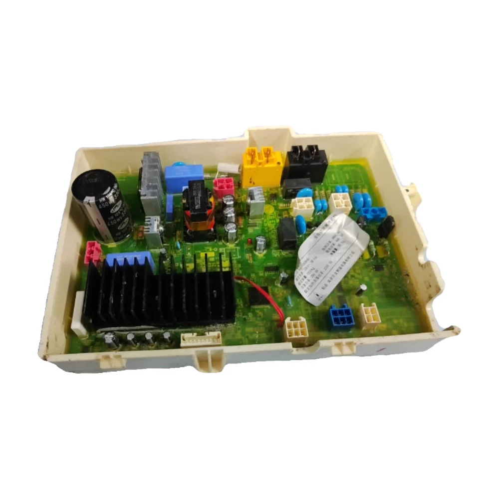 Used For Lg Washing… - image