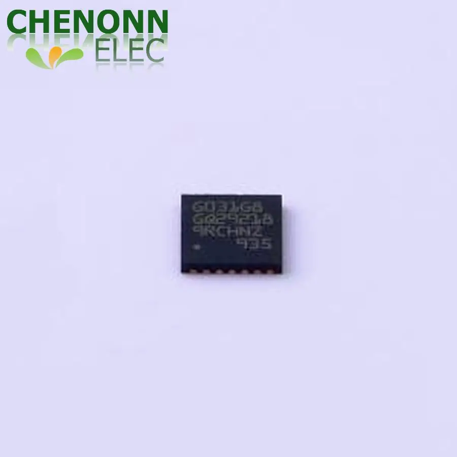 

20 шт./лот STM32G031G8U6 (микроконтроллеры)