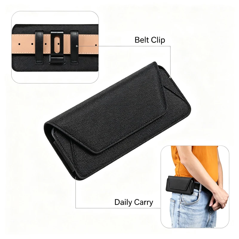 Bolsa de nylon para telefone d - Xiaomi Travel Accessories avaliação e preço