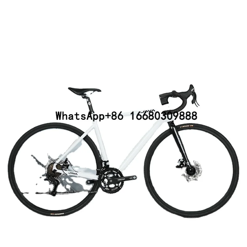 Java WAHOO 14-speed 700c aluminium fiets racefiets racefiets lage prijs
