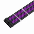 Carbon  Purple