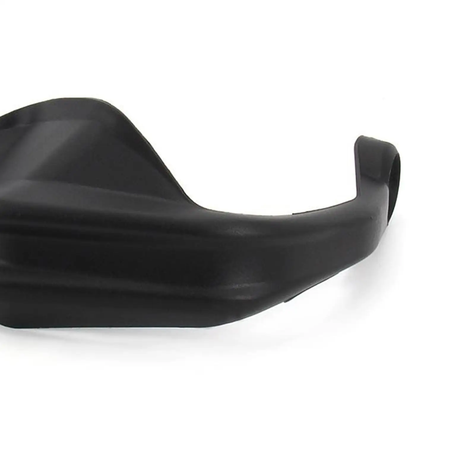 

ABS Plastic Motorcycle Handguard Shield Windshield for BMW R1200GS LC 2013 - 2018