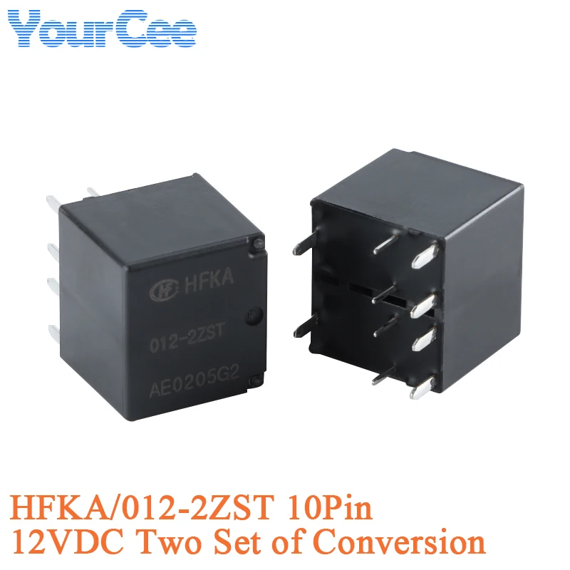 5Pcs/1Pc HFKA/012-2…