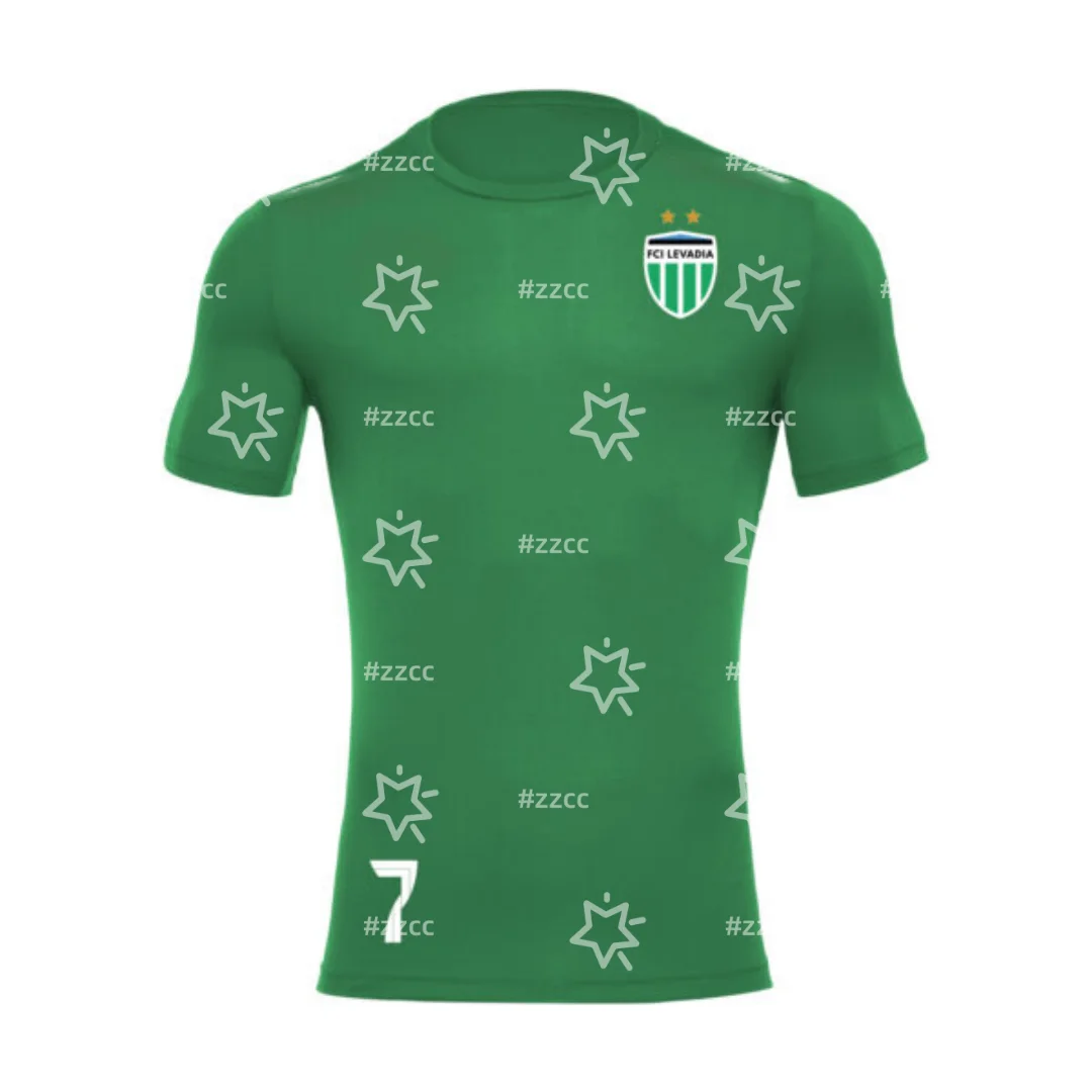 

Футбольная тренировочная майка FCI LEVADIA RIGEL, осенняя спортивная футболка с 3D принтом, быстросохнущая мужская футболка, детская одежда, футболка Y2k Woman
