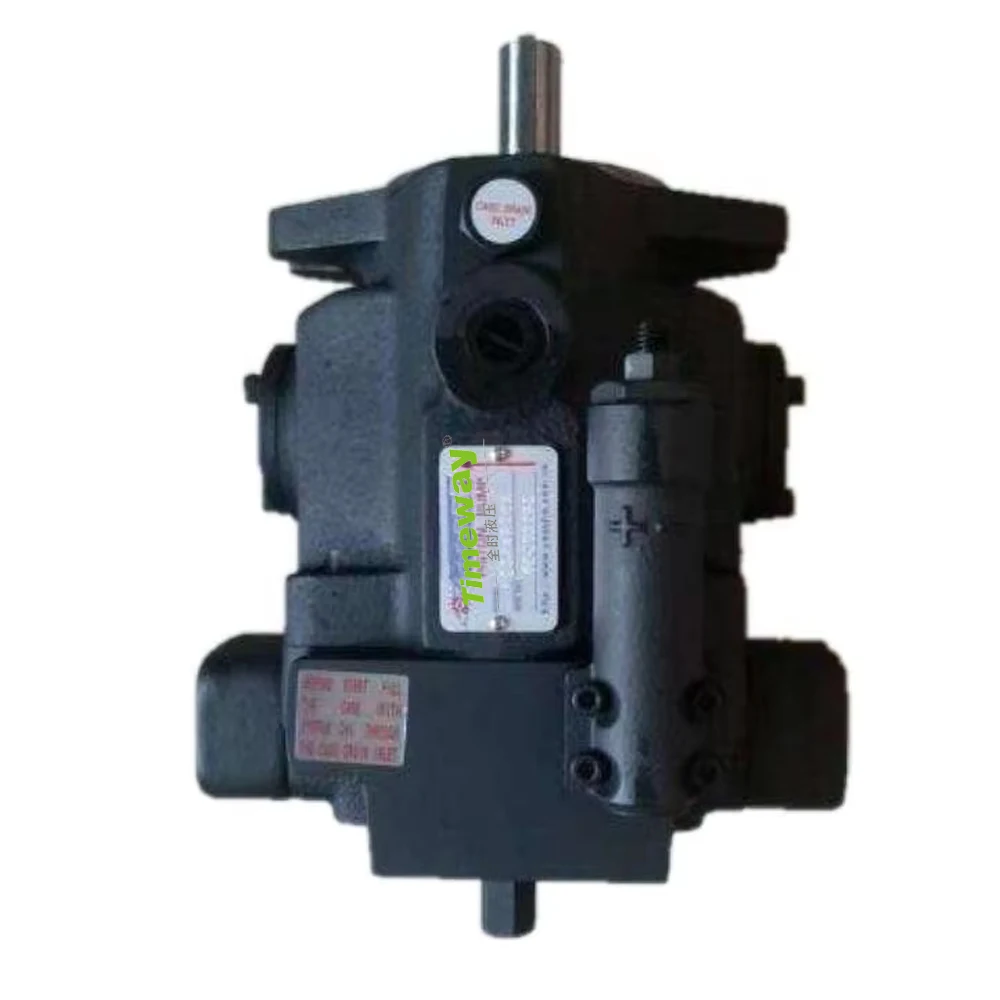 

V Series Hydraulic Pump Piston Pump V38A2R10X Hydraulic Axial Piston Pump Variable Displacement Piston Pump