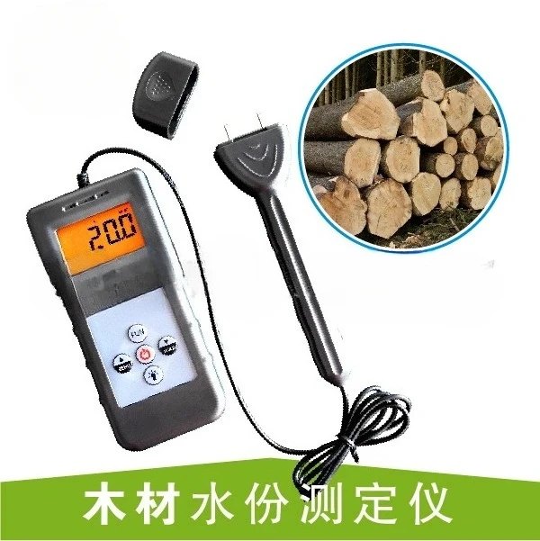 Shandong Wood Moisture Meter, Wood Manufacturer