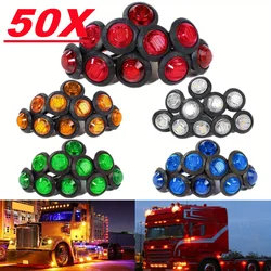 50PCS 3/4