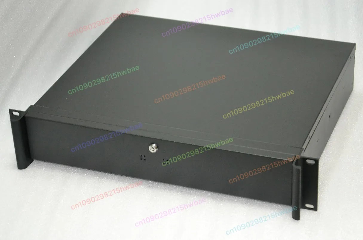 M236, 2U Mini Itx D… - image