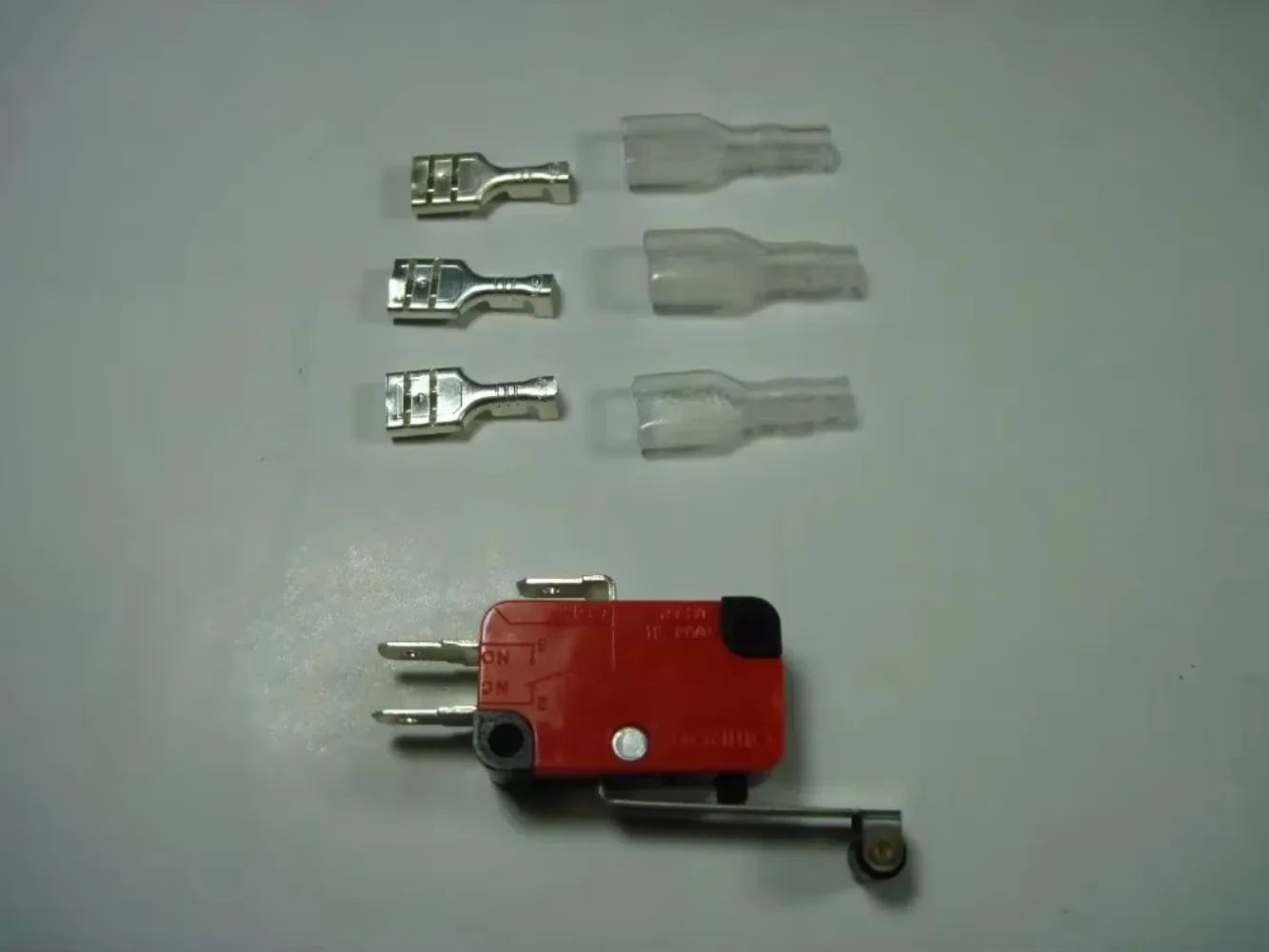 2027 for  For Motorcycle motorcycle trip switch micro switch fast switching with terminal modification accessories   wholesale