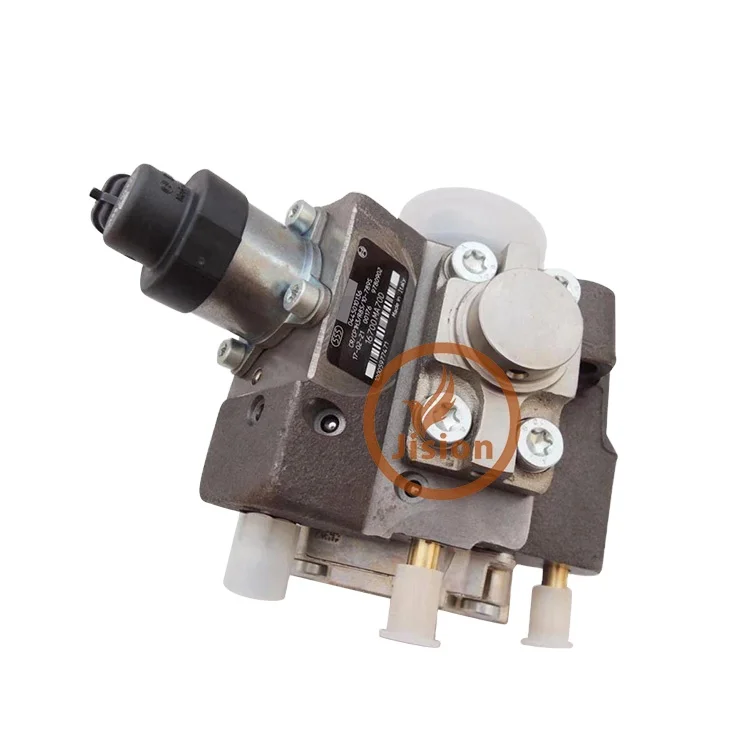 

JIsion Common Rail Fuel ZD30 Injector Pump 0445010136