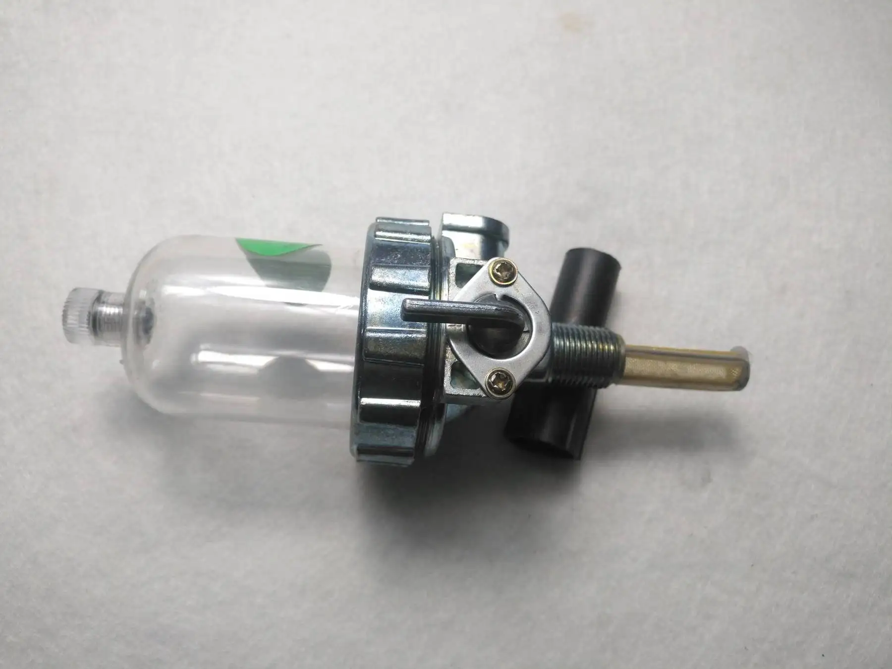 Fuel sediment for Shenniu Bison SN250 / SN254 tractor with HUBEI 295T