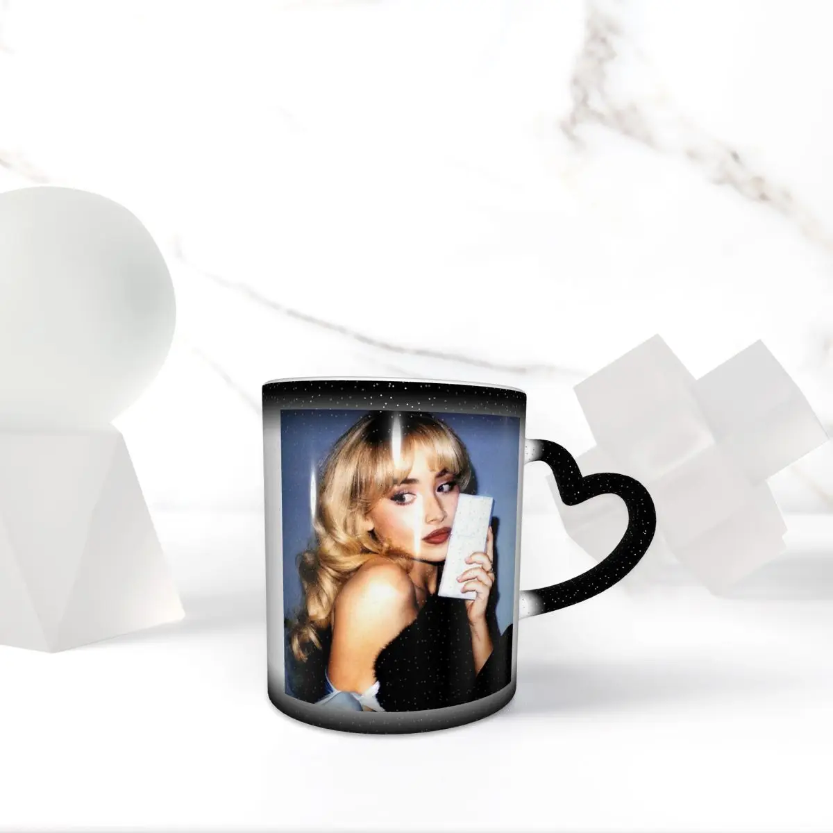 

Sabrina Carpenter Eras Tour Mug Funny Ceramic Coffee Cups Tea Mugs Milk Cup Drinkware Gift for Woman Man