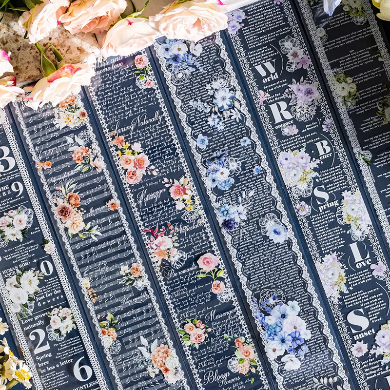 Thumbnail 2 - #68 Compare Decorative Tape Before You Buy