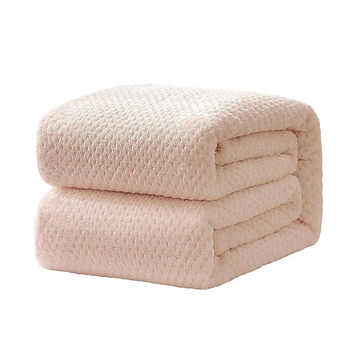 

Thicken Solid Throw Blanket Fluffy Plaid Sofa Blankets Coral Fleece Bedspread For Kids Pet Home Travel Textile King Size