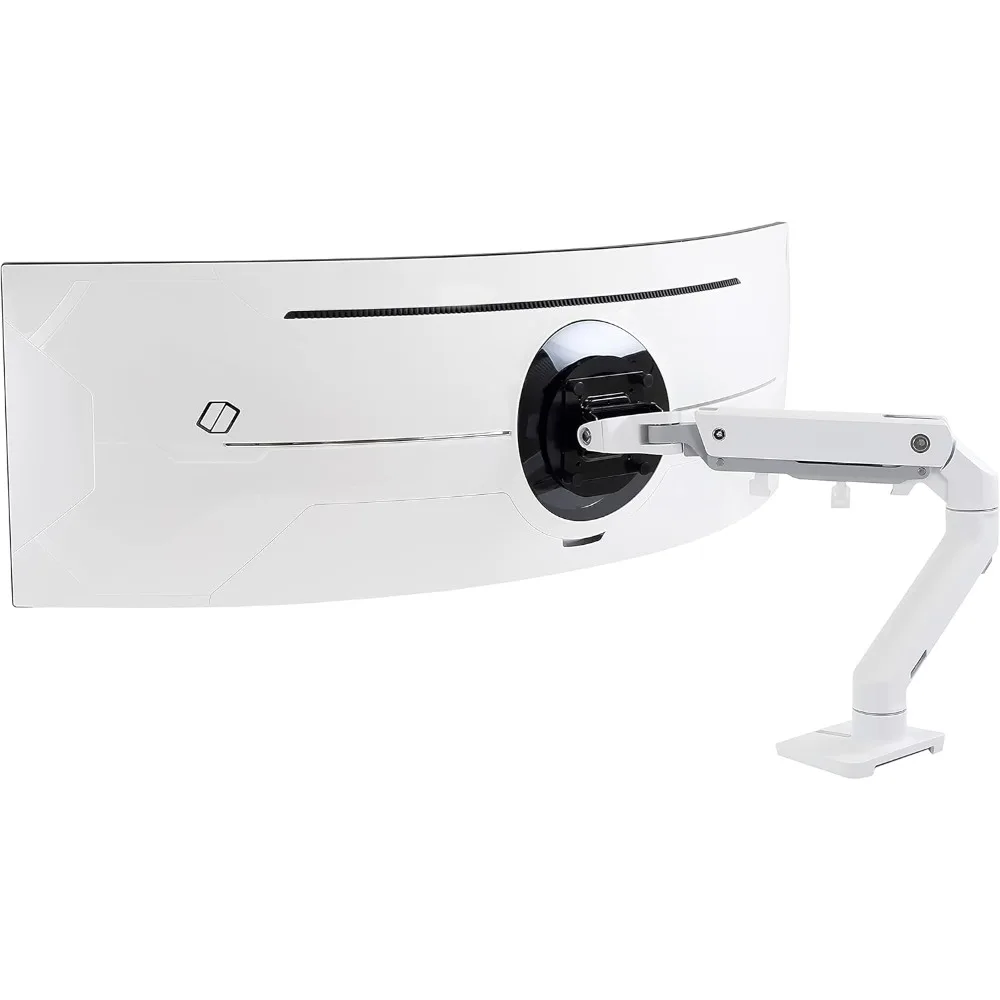 

HX HD Premium Heavy Duty Gaming Monitor Arm, Single Monitor Desk Mount