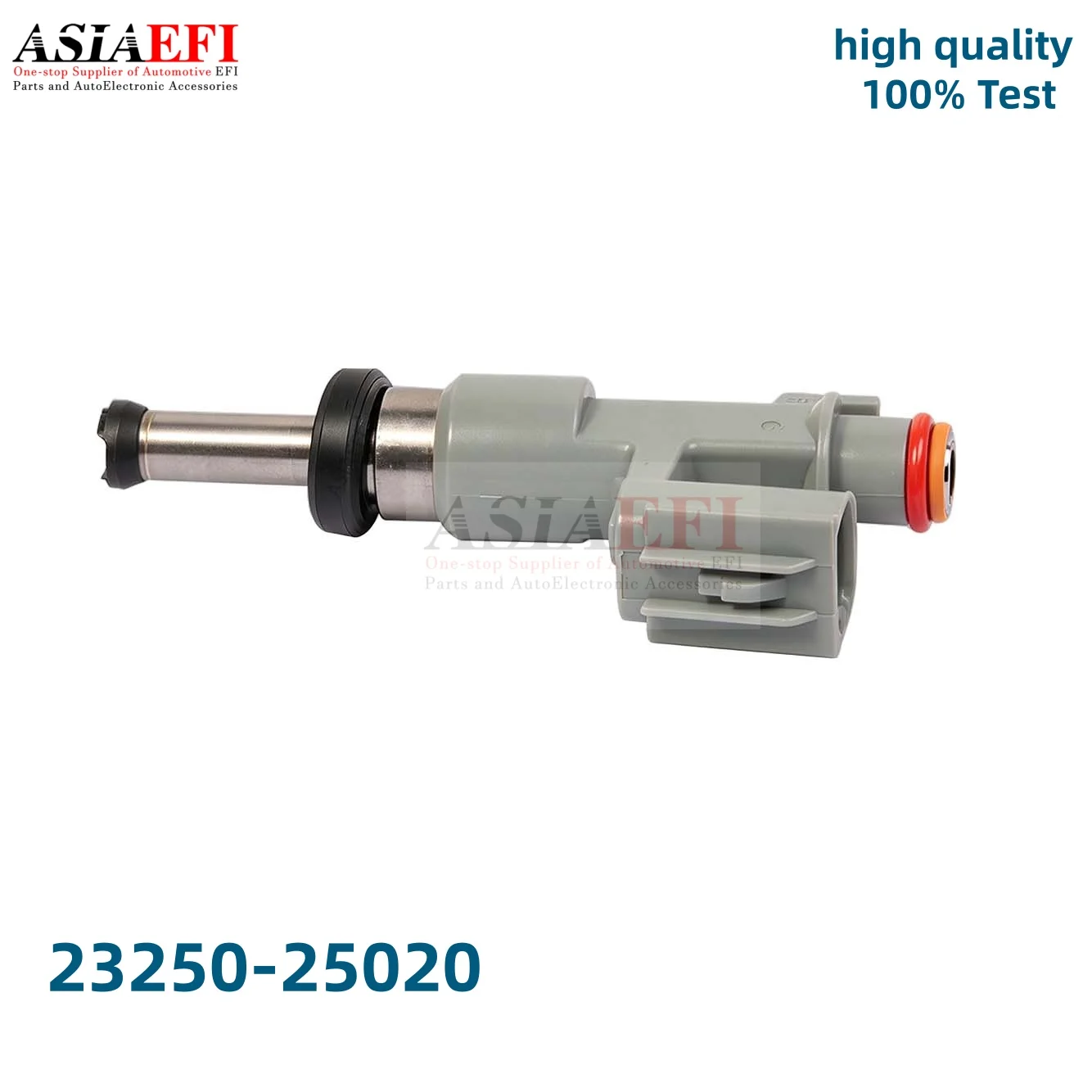 High Quality 23209-25020 23250-25020 Fuel Injector Nozzle for Toyota RAV-4 2020 2.5L HYBRID Camry Lexus ES200