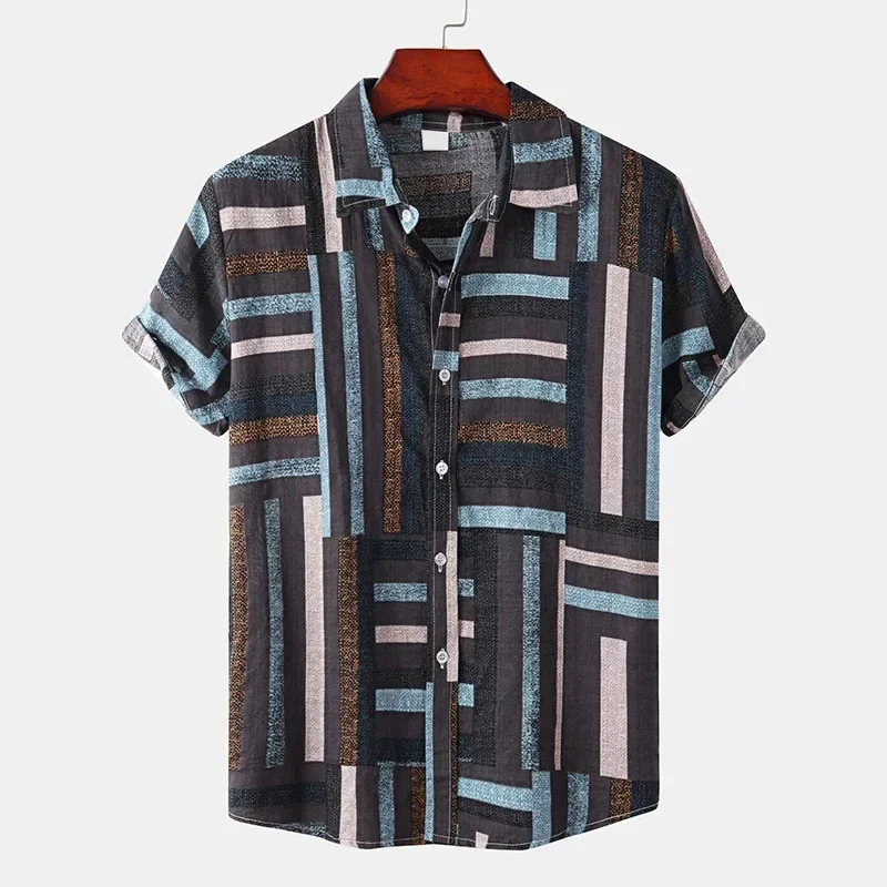 Shirts-YSY06708