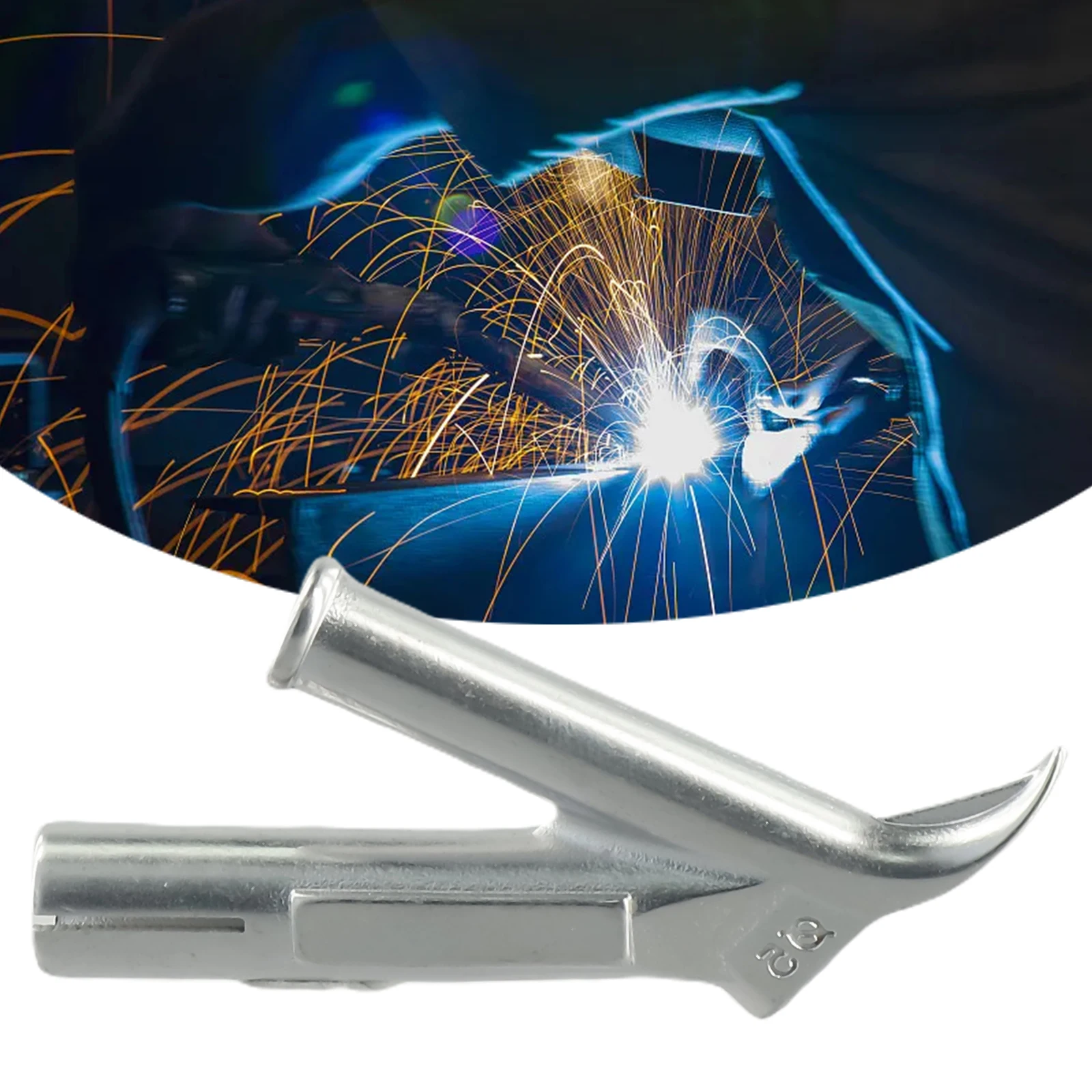 Nozzles Vinyl Welding Tools Welding Nozzle 5mm/7mm Head Nozzle Plastic Round/triangular Silver Stainless Steel