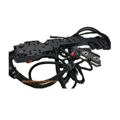 

VOE11423644 EC330B EC360B EC360C EC460B Excavator Spare Parts Engine Harness Wires 11423644