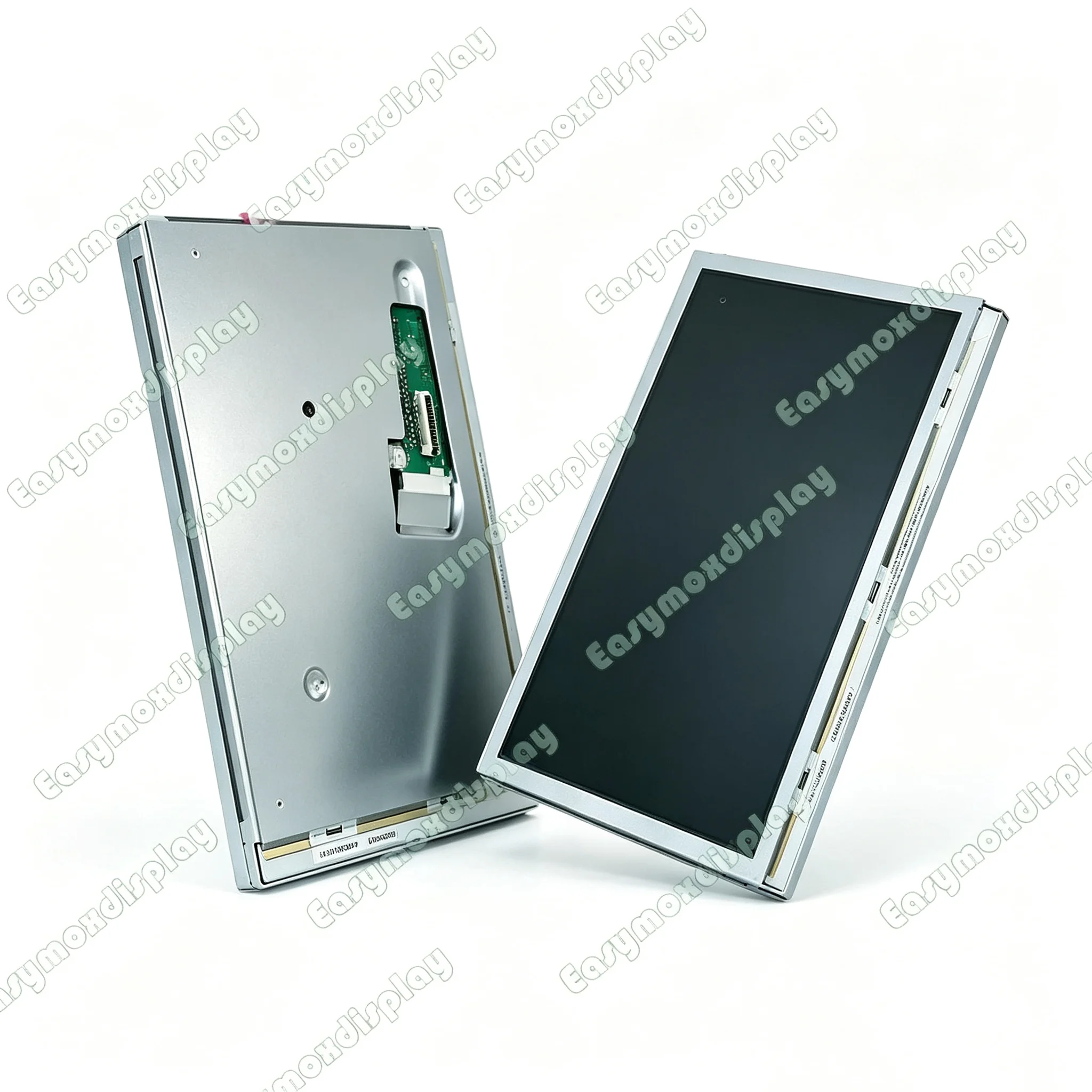LQ080V3DG01 High Quality 8 Inch 640x480 TFT LCD Industrial Grade Display Panel 32 Pin Direct Replacement for Sharp