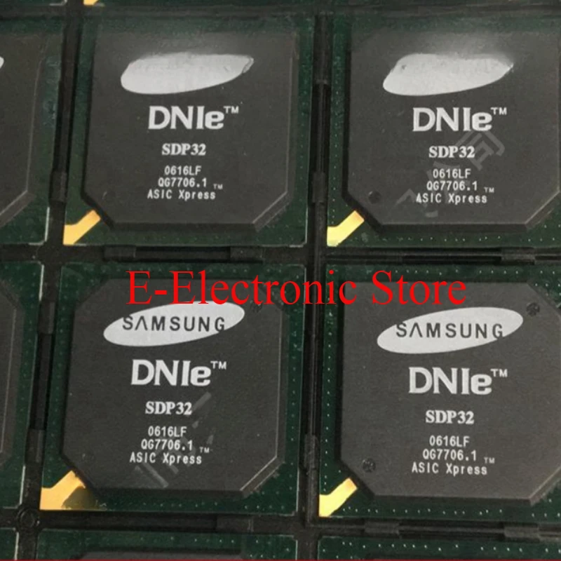

2 шт./лот SDP32 BGA ЖК-дисплей IC