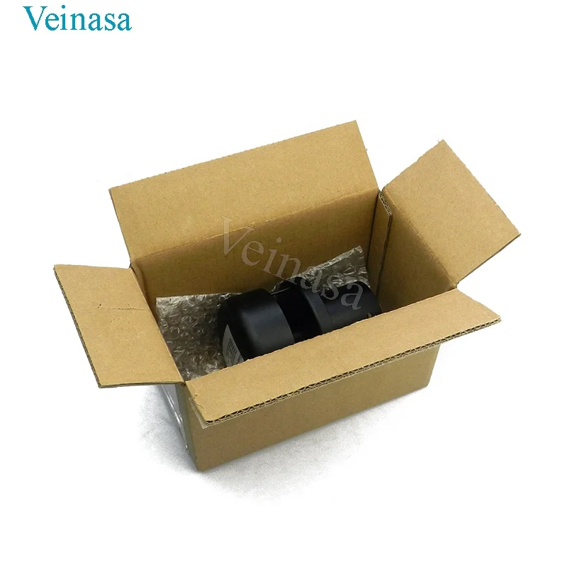 Veinasa-CXS02B-N NMEA-0183 Protocol Ultrasonic Wind Speed Meter With Direction Sensor Customizable OEM Ultrasonic Sensor