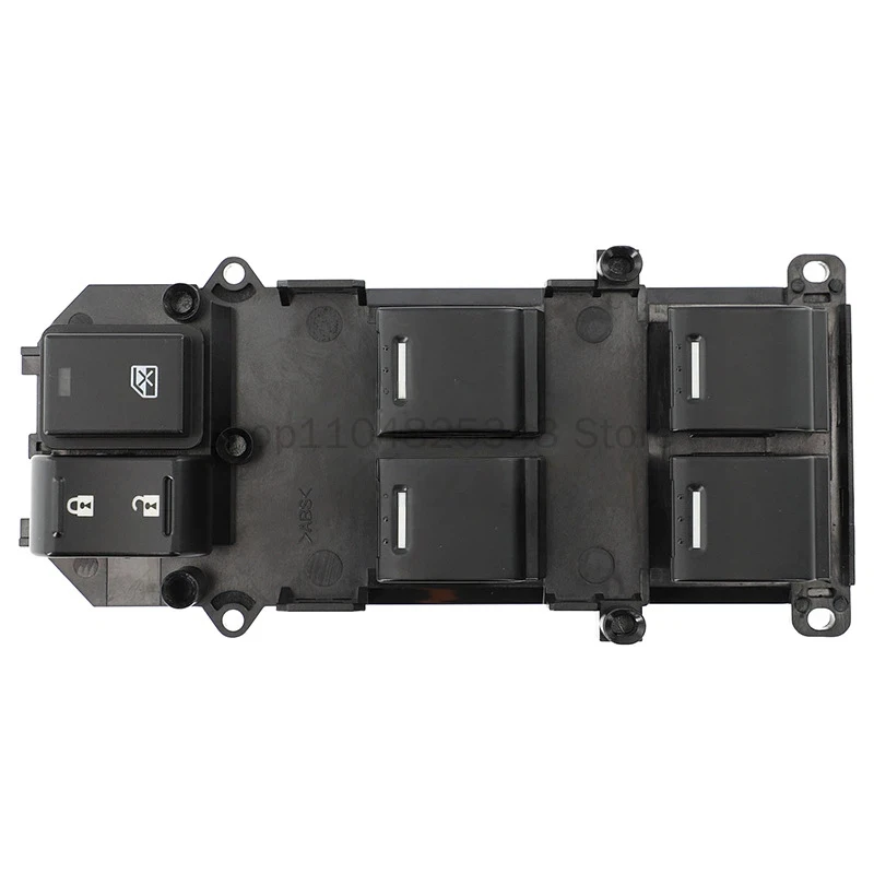 35750-TP5-H21 for Honda Sprui Glass Regulator Switch Power Window Adjustment Switch 3