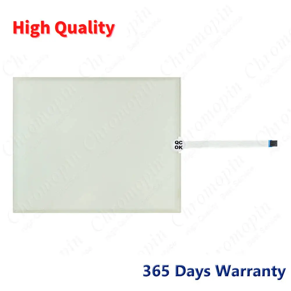 

AMT2528 AMT 2528 Touch Screen Panel Glass Digitizer for AMT2528 AMT-2528 Touchscreen