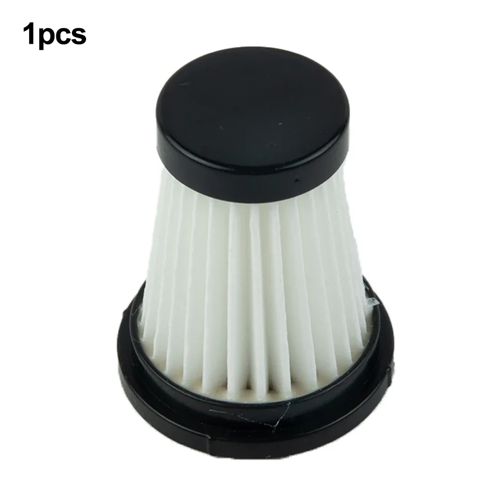 1/3pcs Washable & Reusable Filters Fit For Genius Invictus DC Hand Vacuum Cleaner Replacement Spare Parts