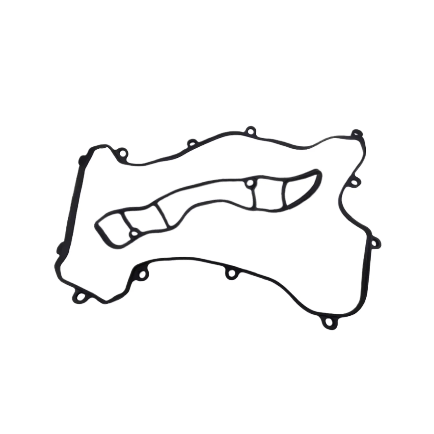 Engine Parts Valve Cover Gasket Set Fit 2.3 L For 2006-2013 Mazdaspeed Turbocharged 3 6 CX-7 GS 2.3L L4 GAS DOHC OEM L3K910230