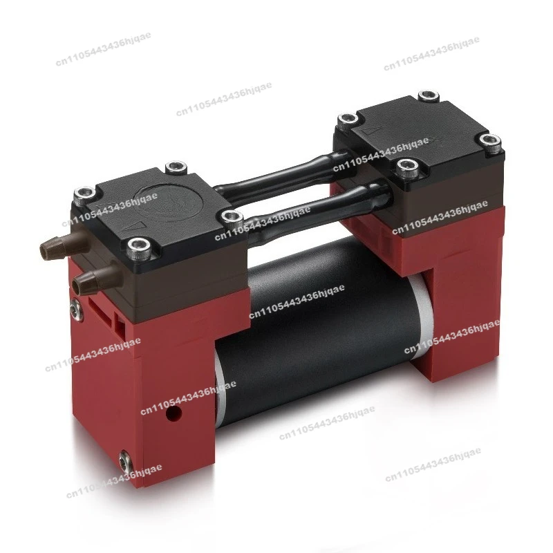 AD5N Corrosive Gas Sampling Laboratory Medical Diaphragm Miniature Vacuum Pump