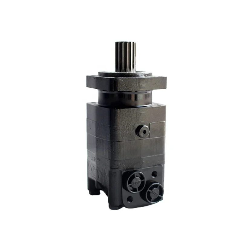 Atlas Copco COP1838 Spare Parts OEM 3115347383 MSQ SH Hydraulic Motors