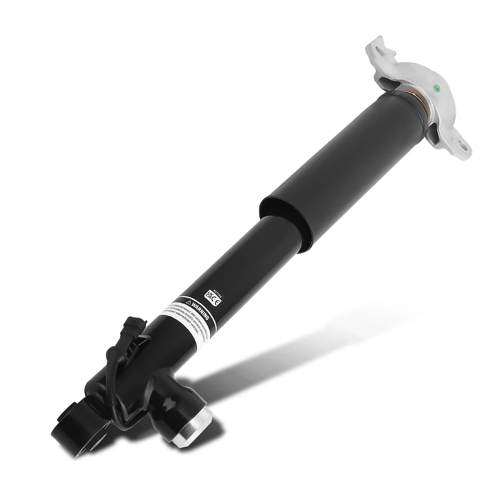 Front Rear Shock Absorber Struts For Vauxhall Opel Insignia A G09 2008-2017