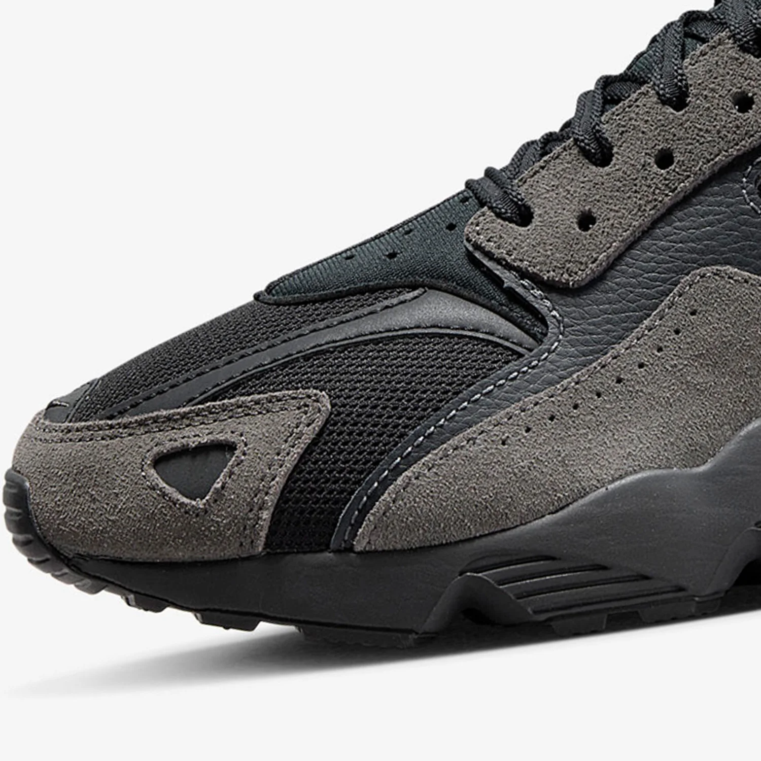 حذاء كاجوال Nike Genuine Air Huarache Runner للجنسين DZ3306-002